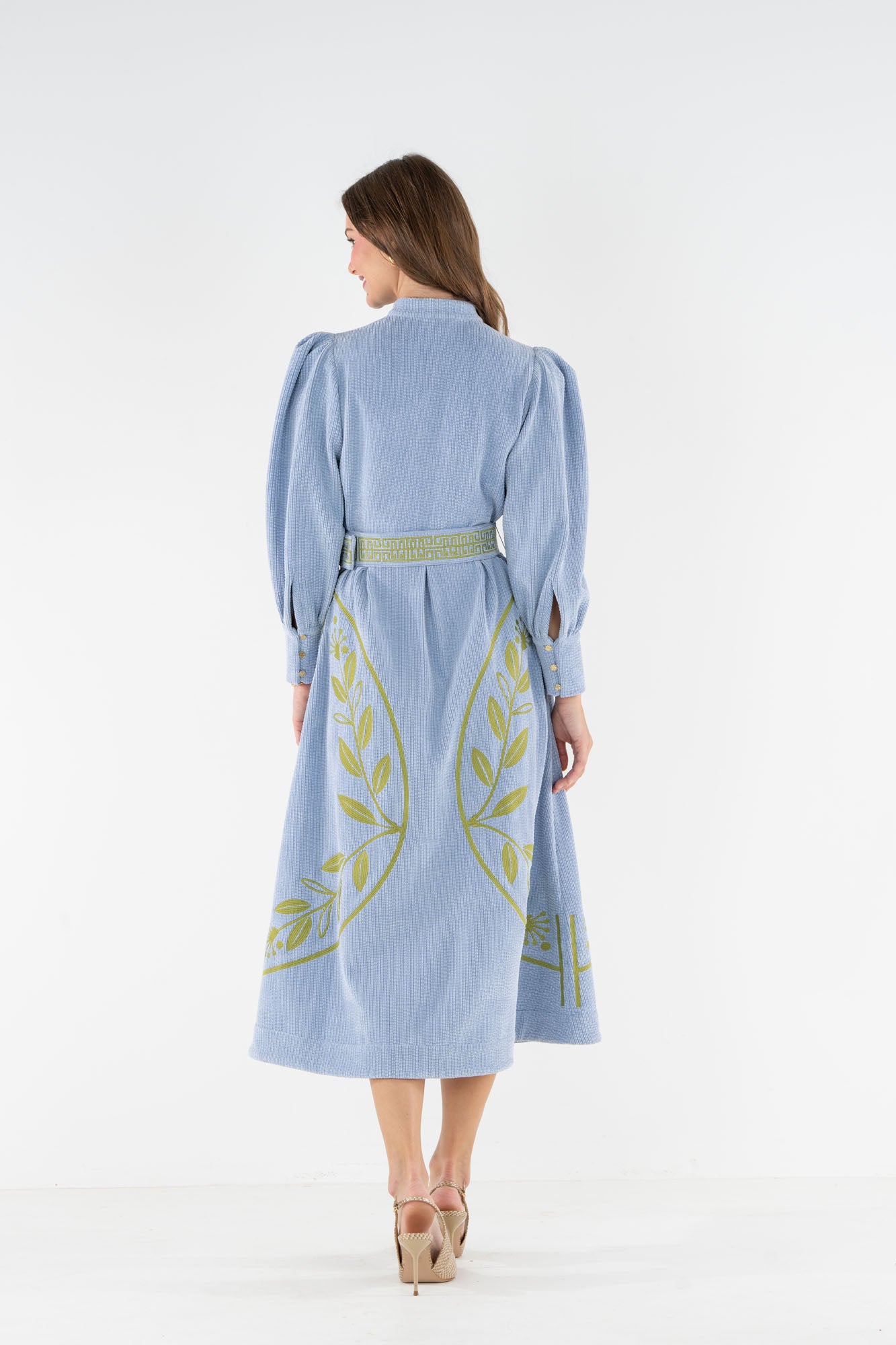 Valentina Dress