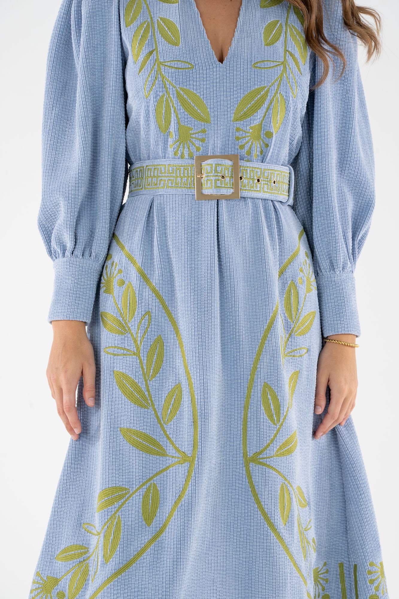 Valentina Dress