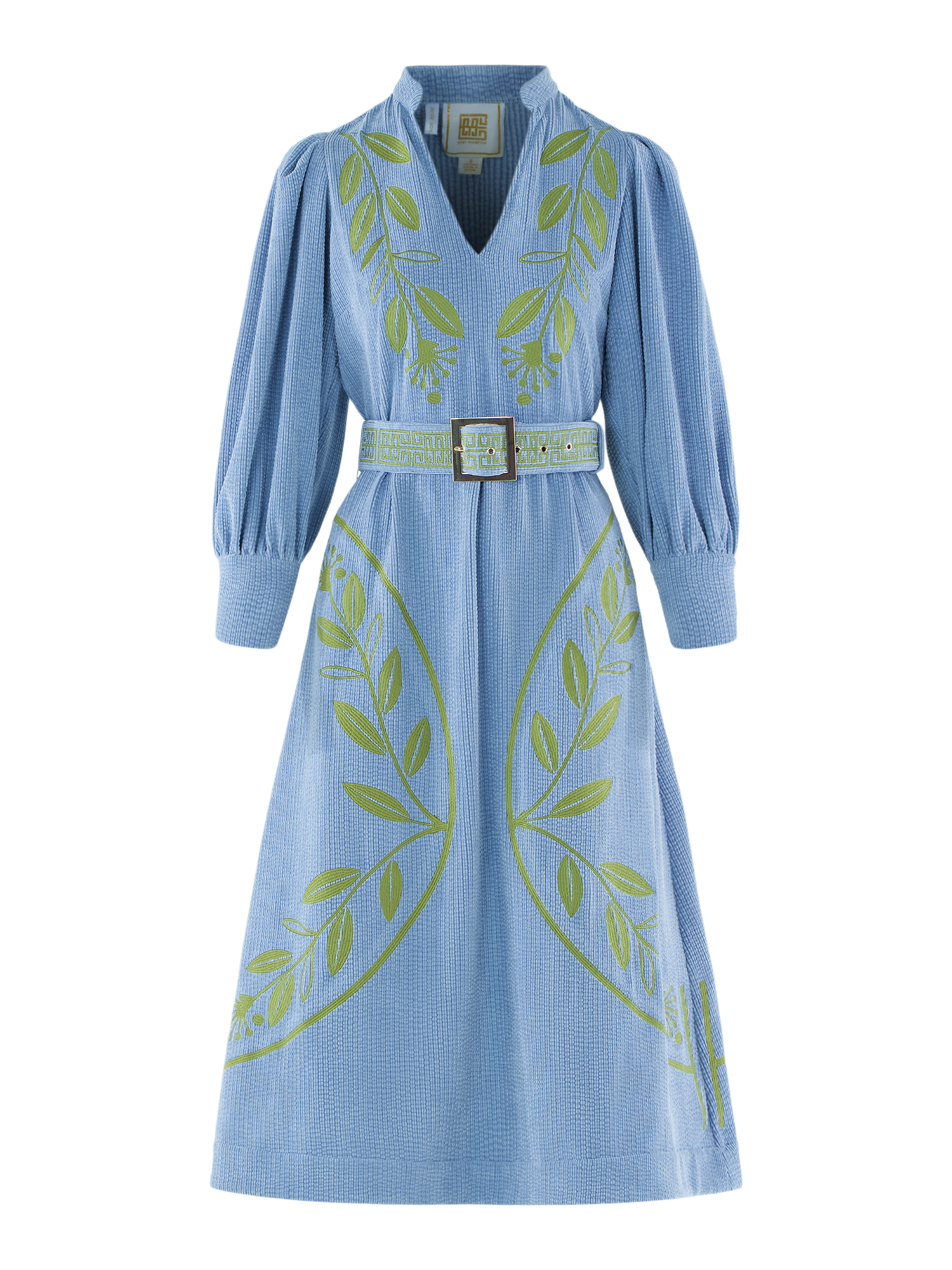 Valentina Dress
