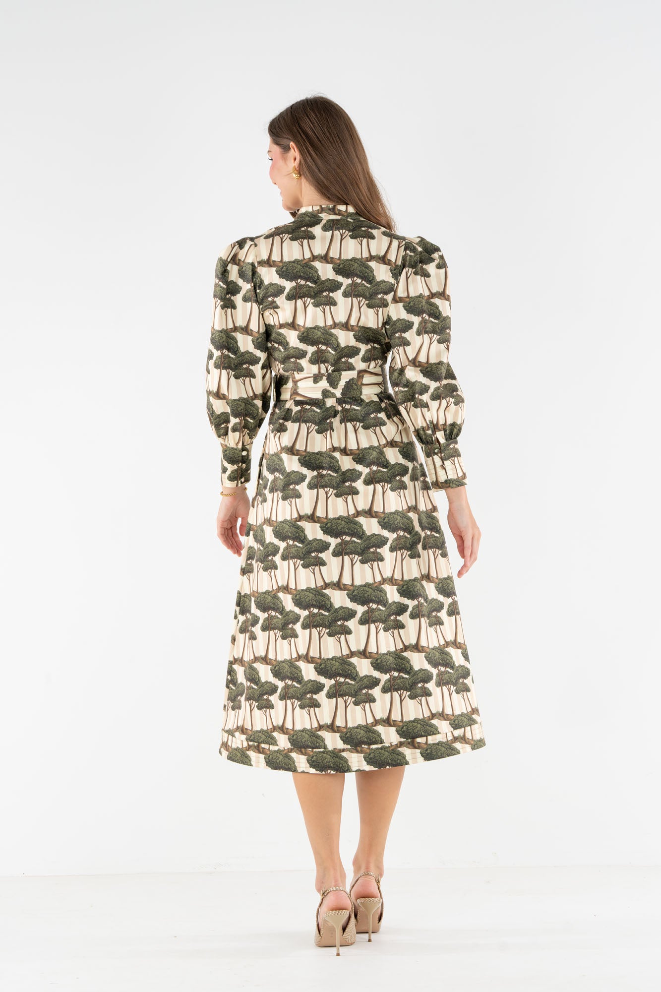 Valentina Dress