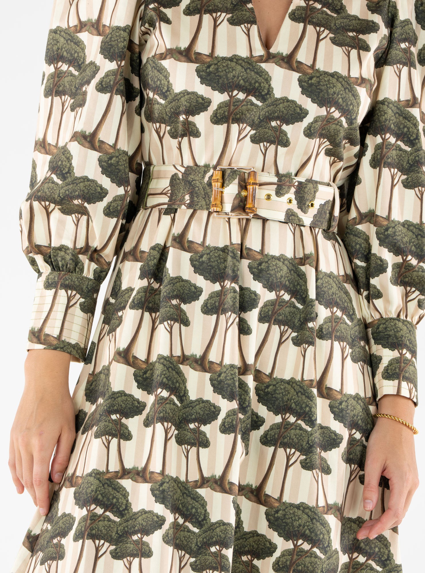 Valentina Dress
