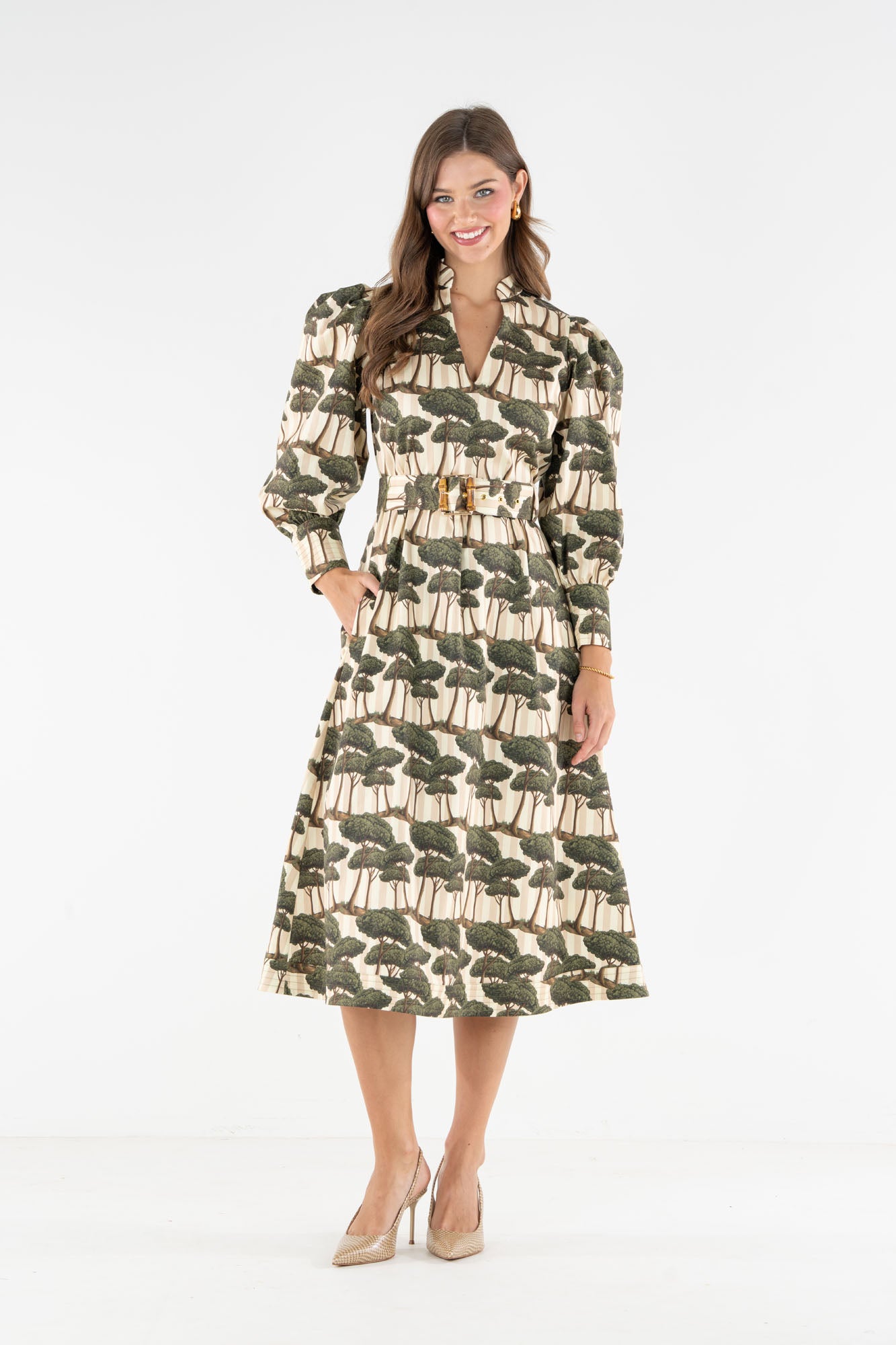 Valentina Dress