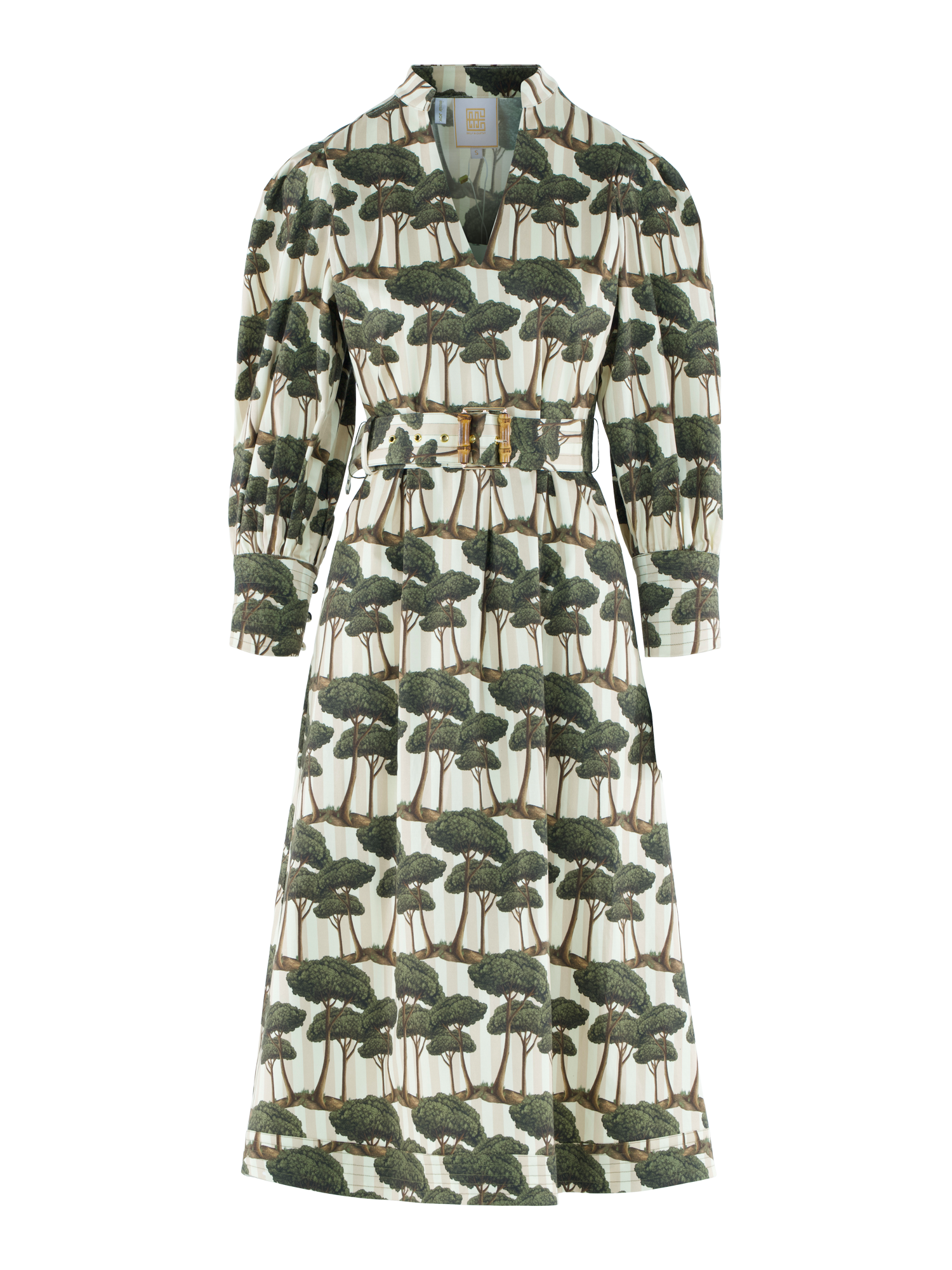 Valentina Dress
