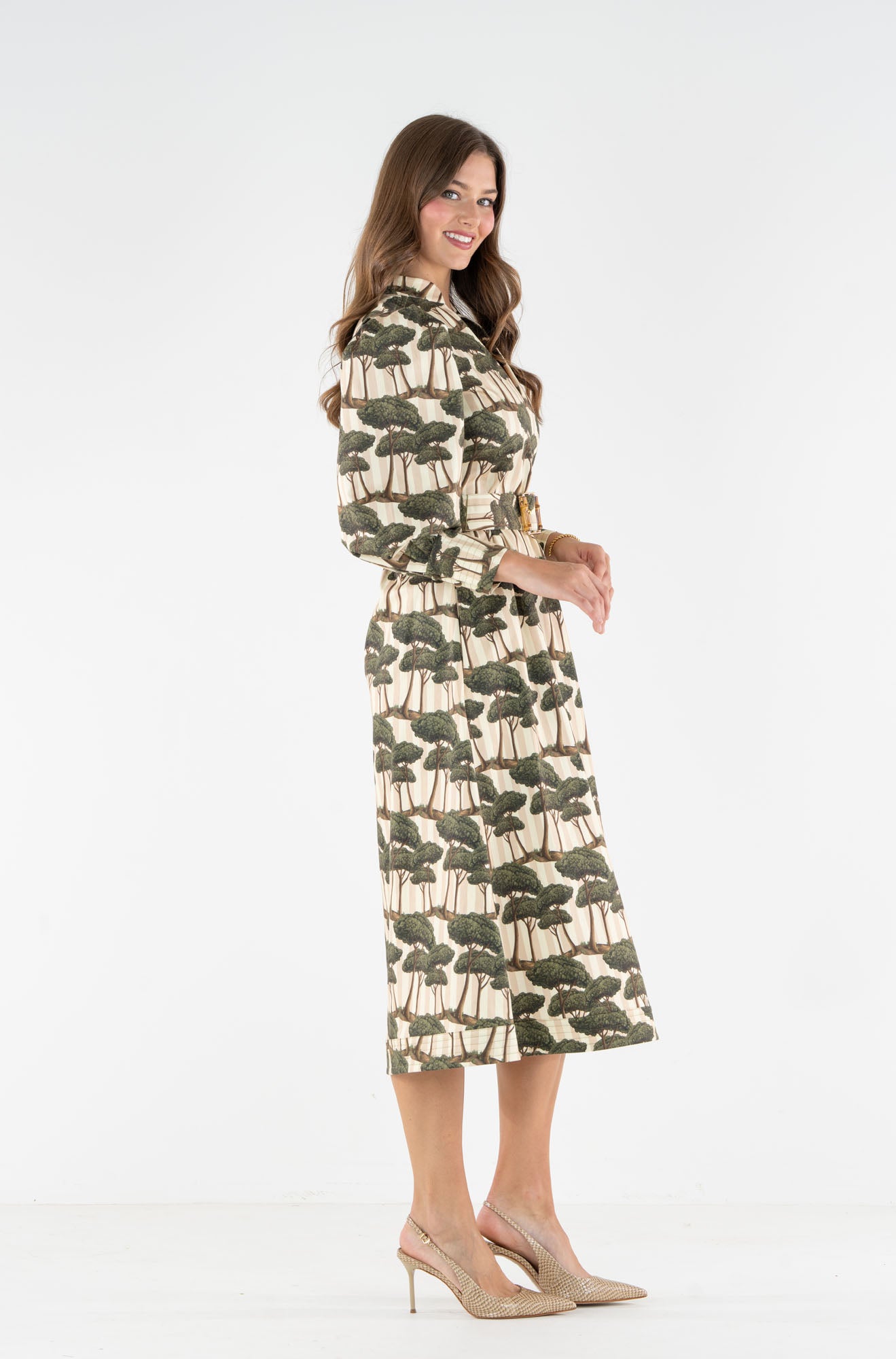 Valentina Dress