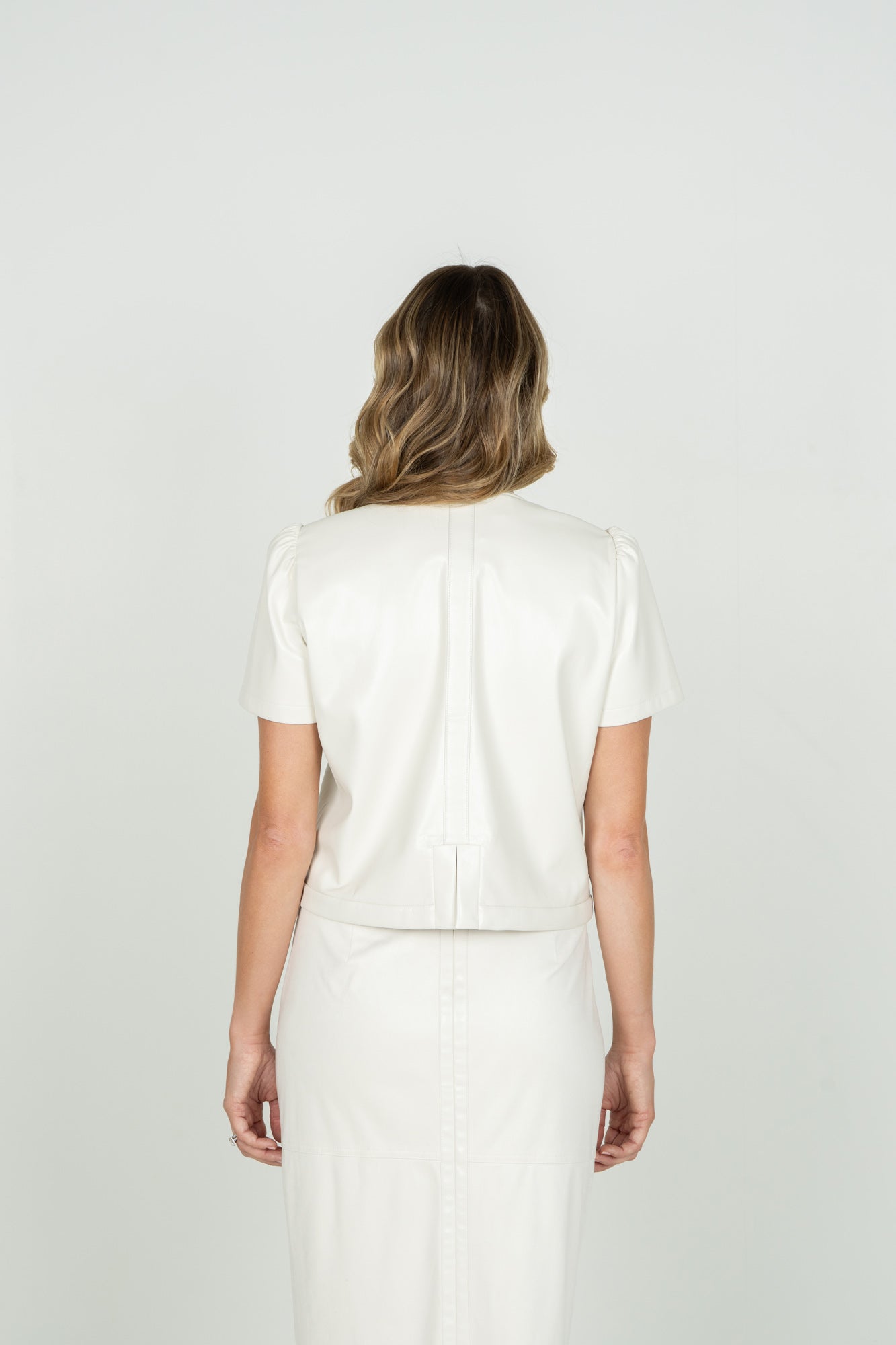Villa Jacket