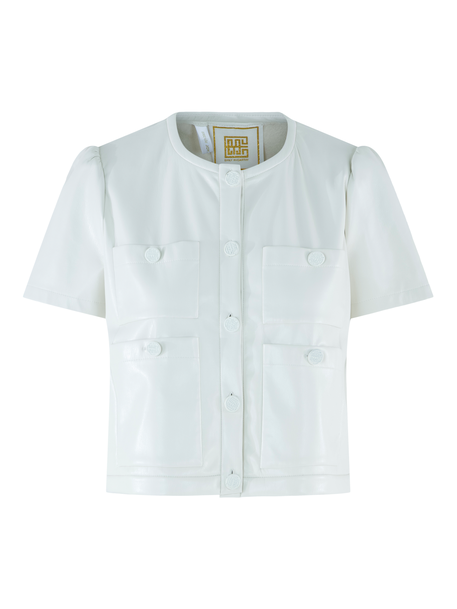 Villa Jacket