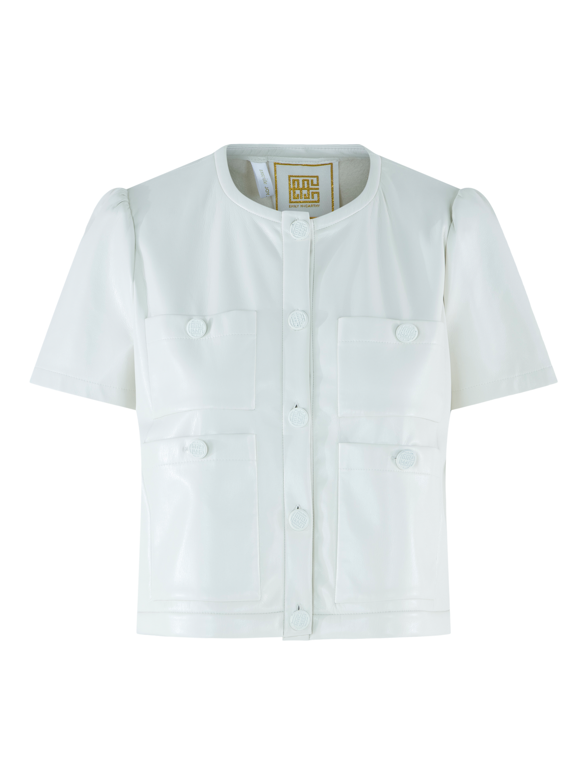 Villa Jacket