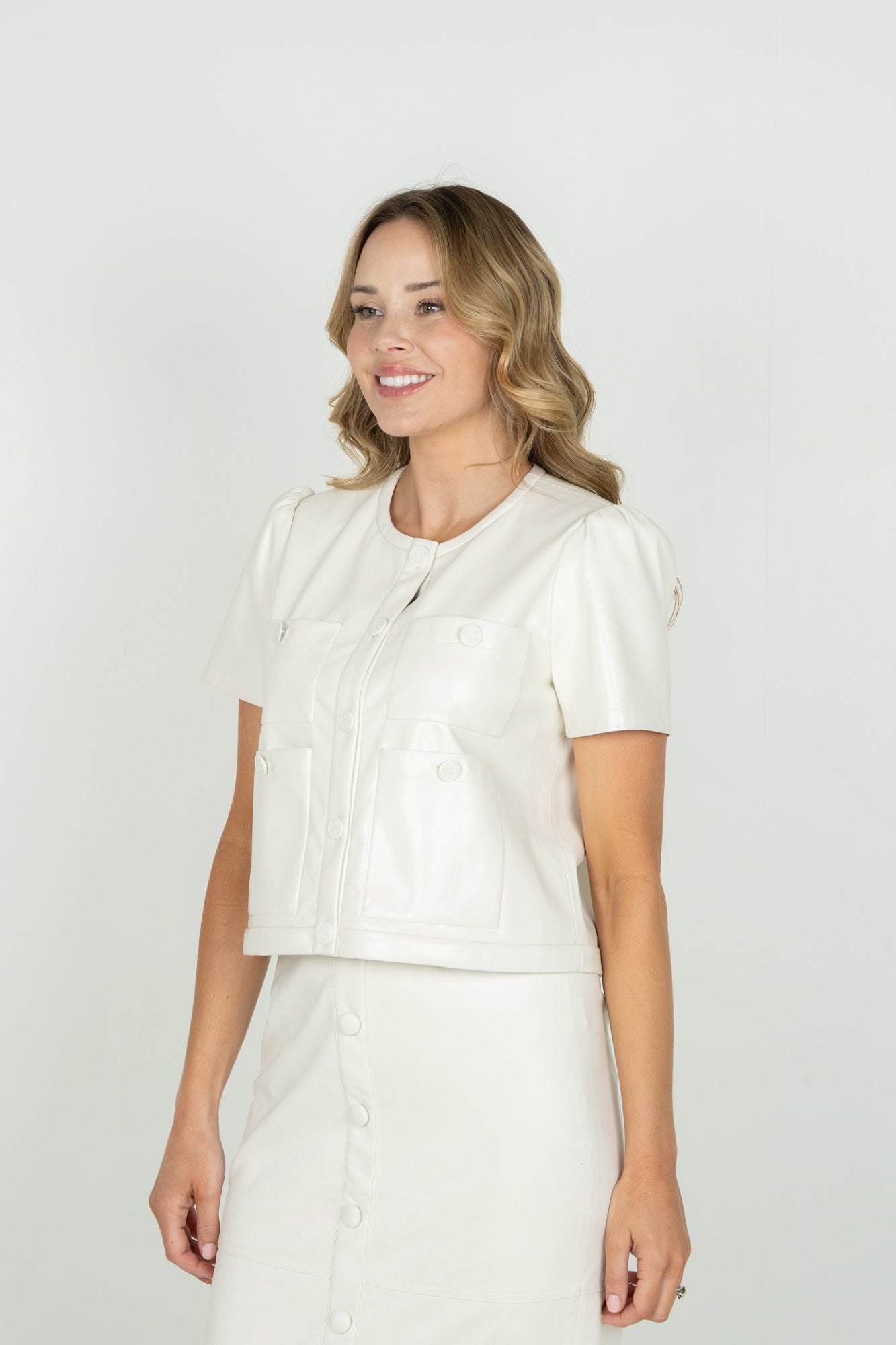Villa Jacket