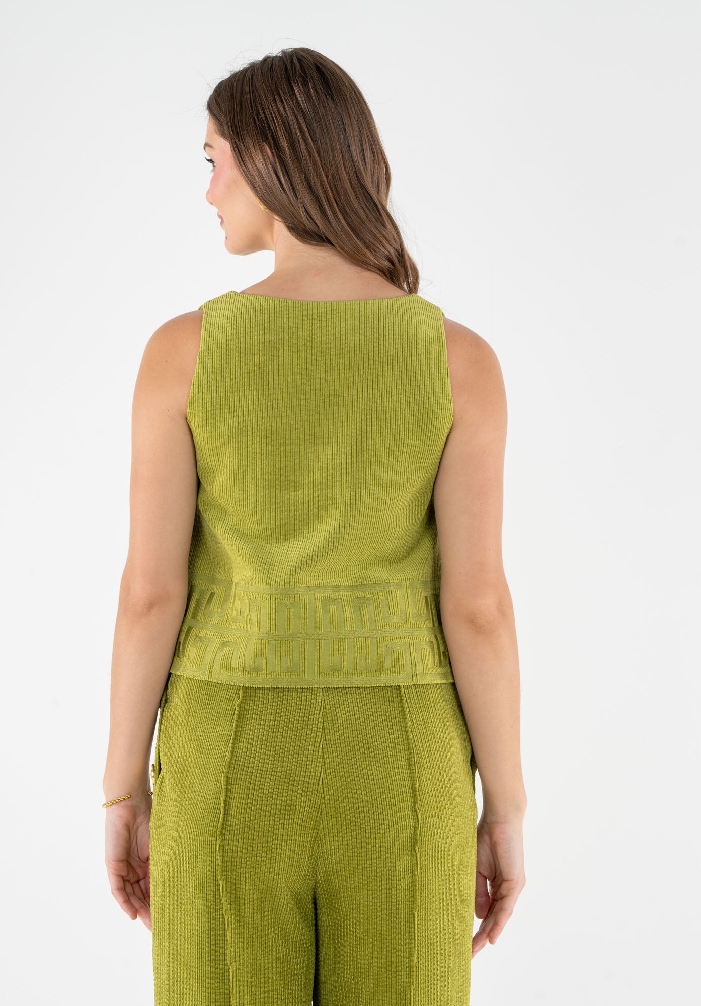 Ziggy Tank