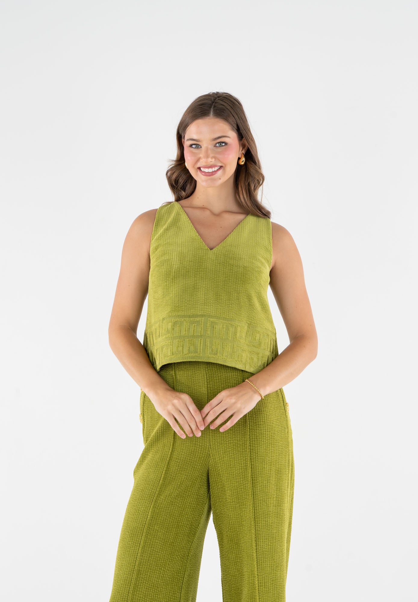Ziggy Tank