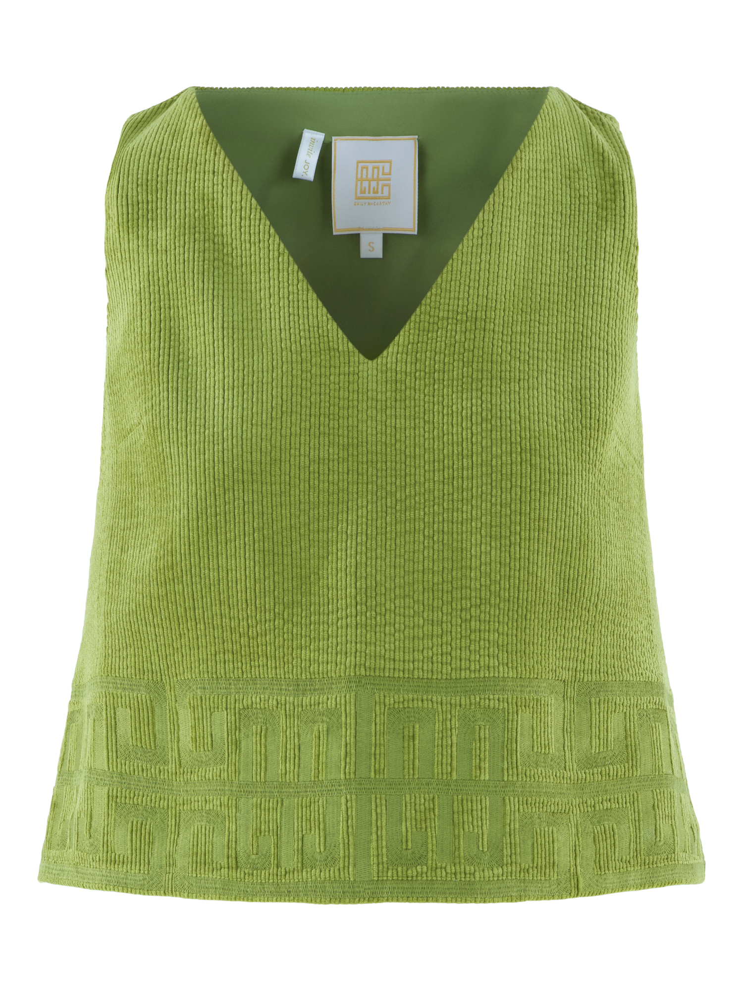 Ziggy Tank