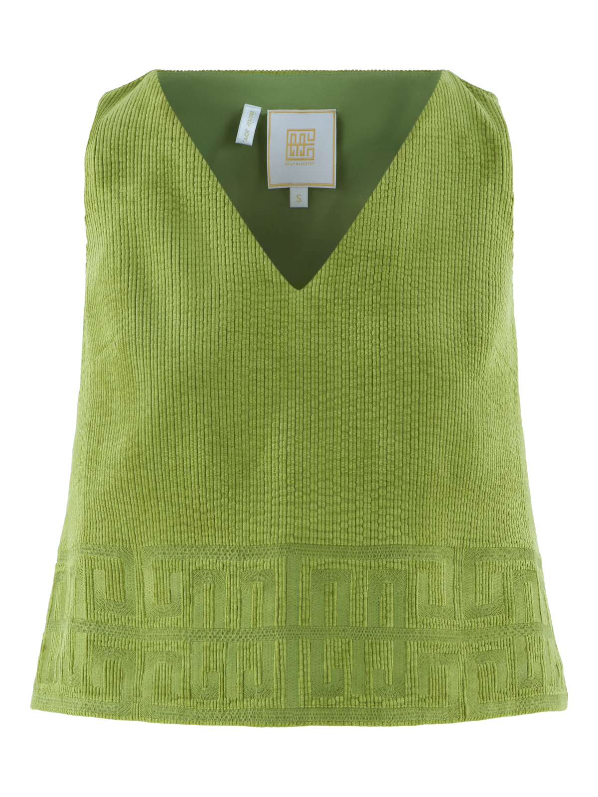 Ziggy Tank
