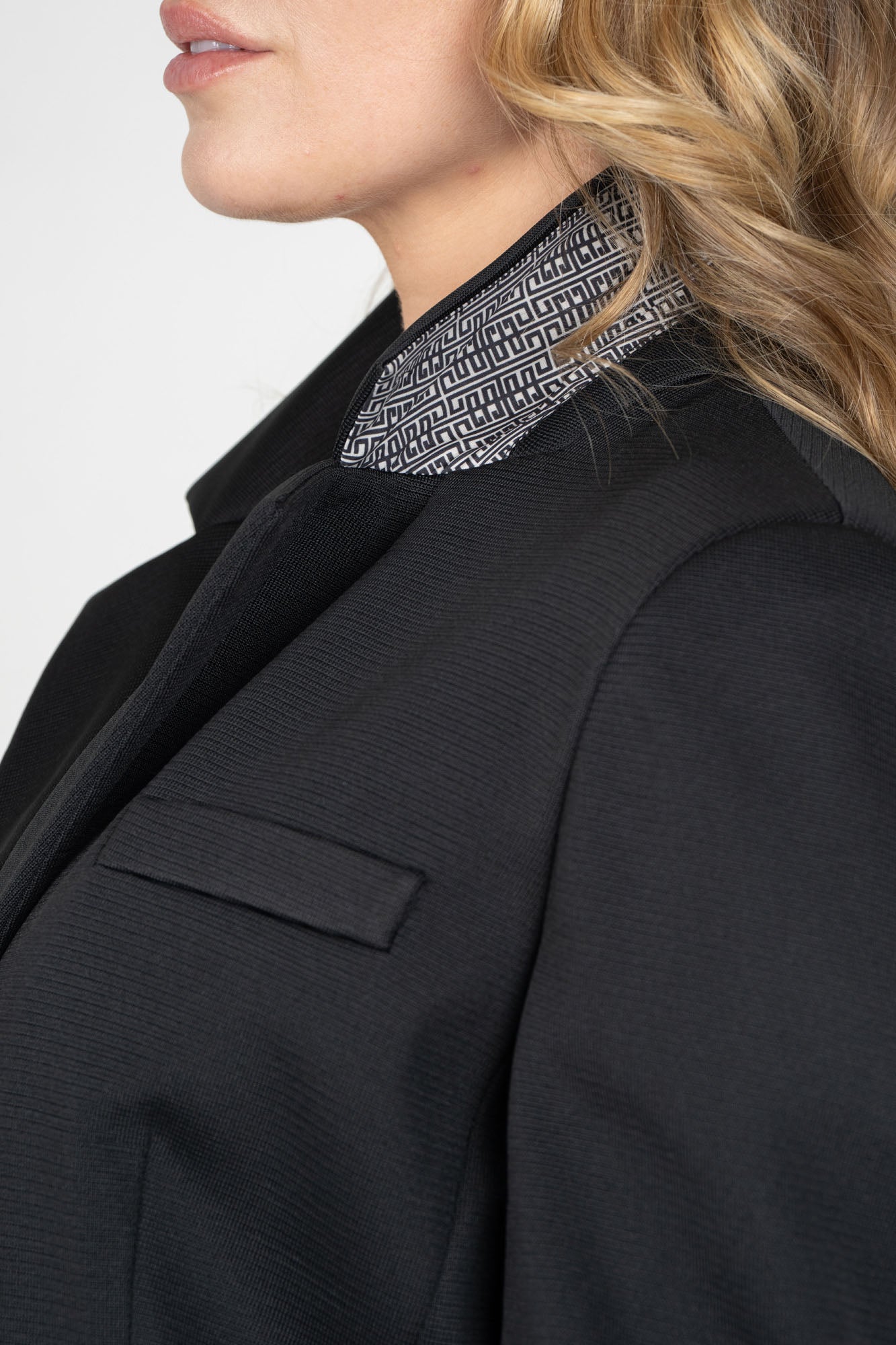 Bristol Blazer