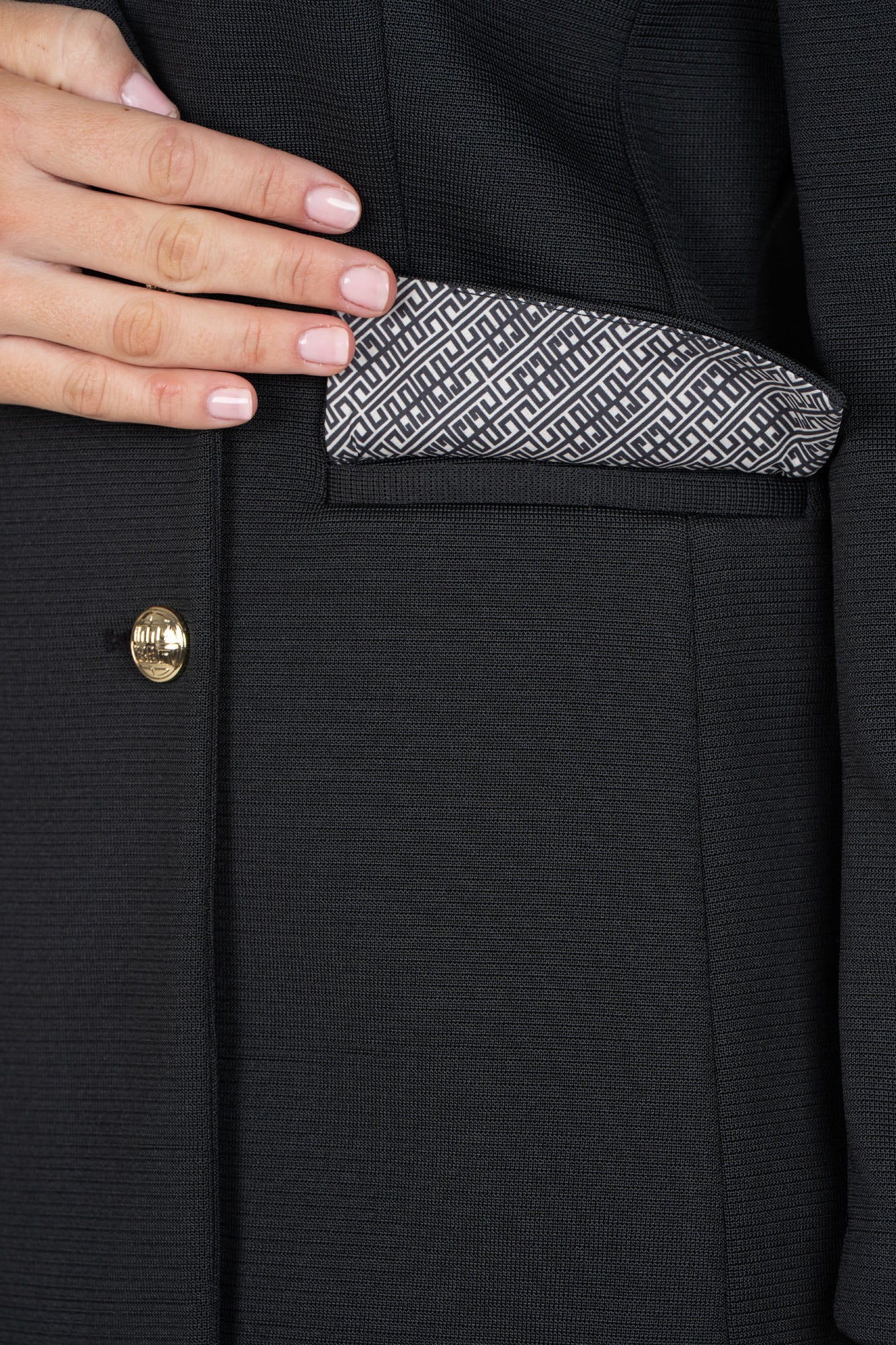 Bristol Blazer