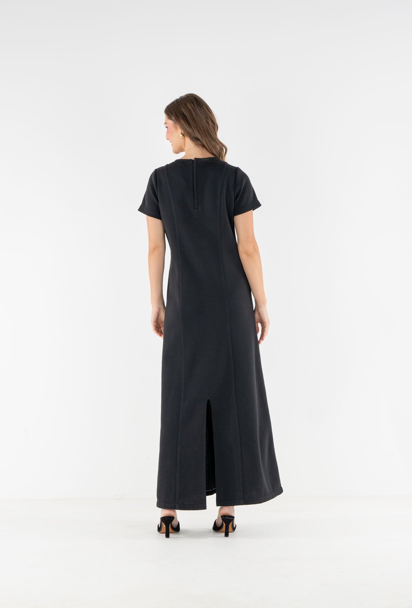 Cornelia Dress