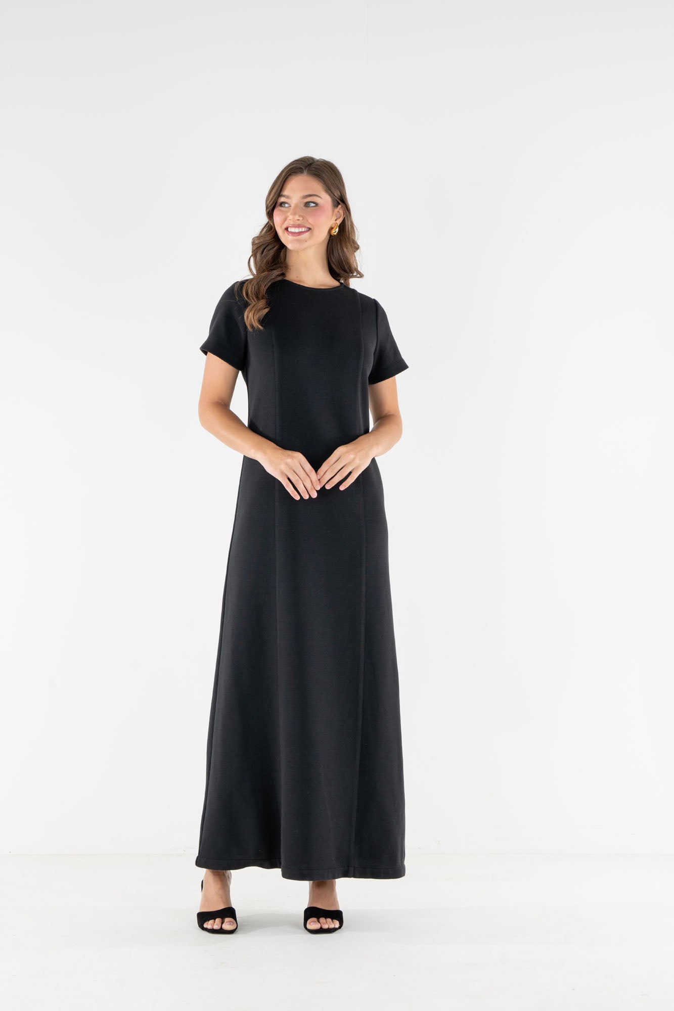 Cornelia Dress