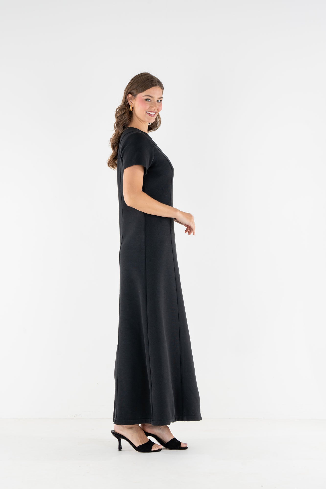 Cornelia Dress