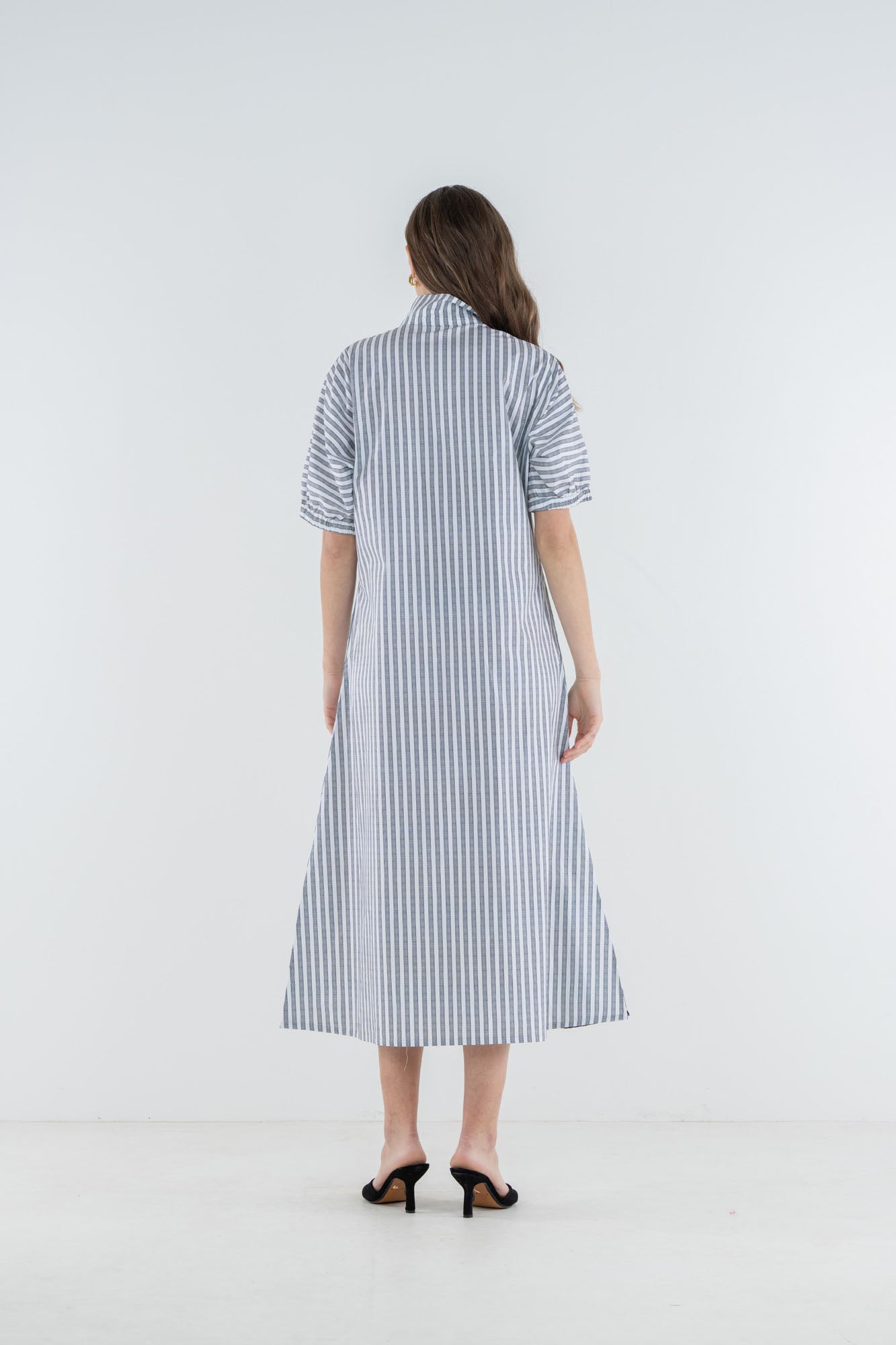 Poppy Maxi