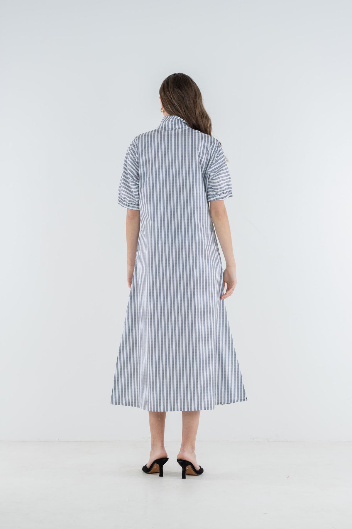 Poppy Maxi