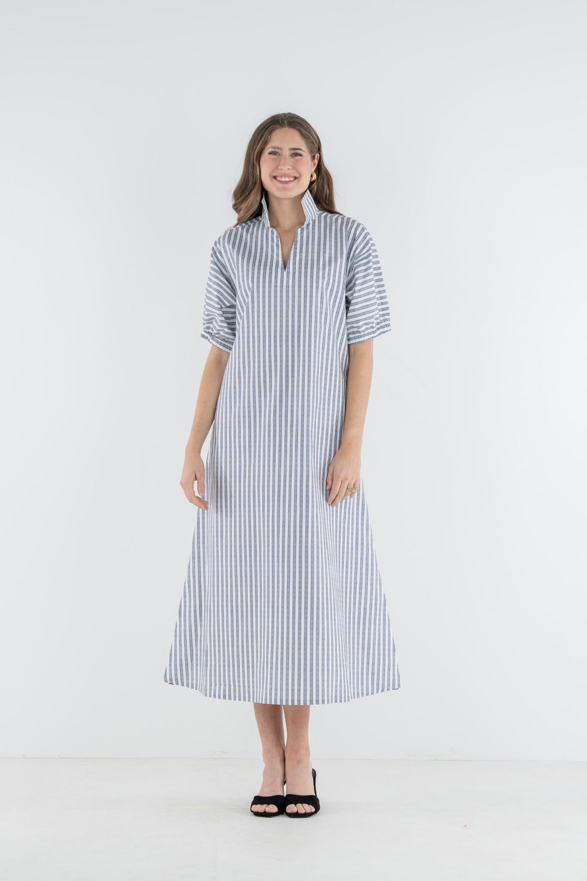 Poppy Maxi
