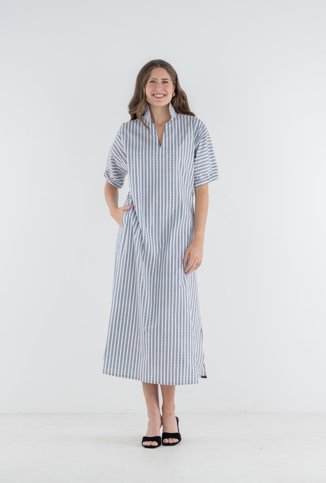 Poppy Maxi – Emily McCarthy