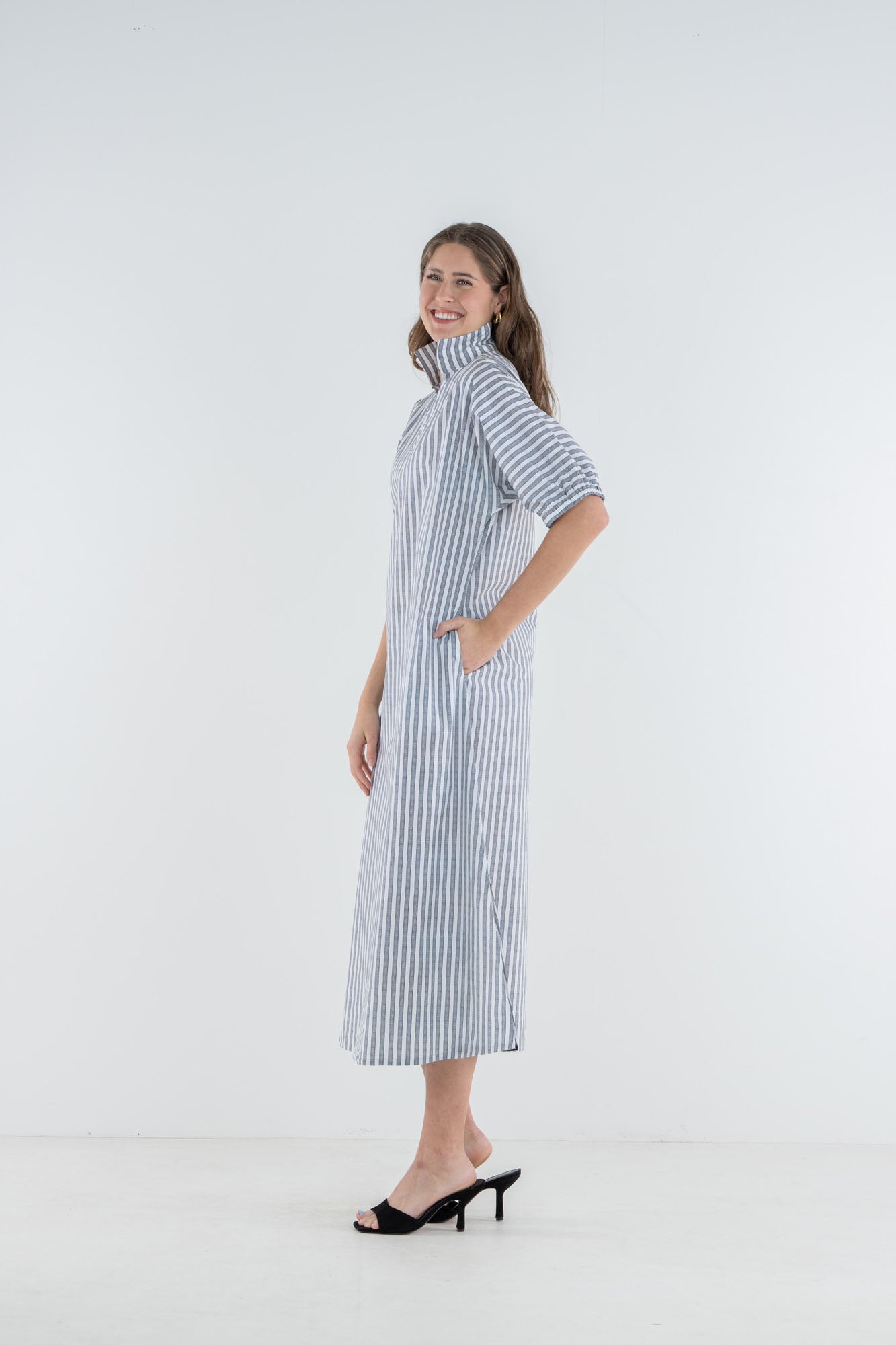 Poppy Maxi