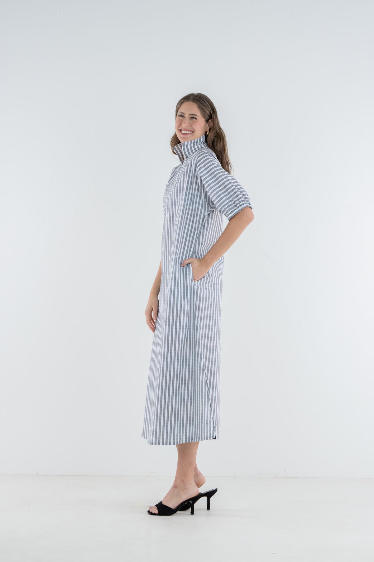 Poppy Maxi