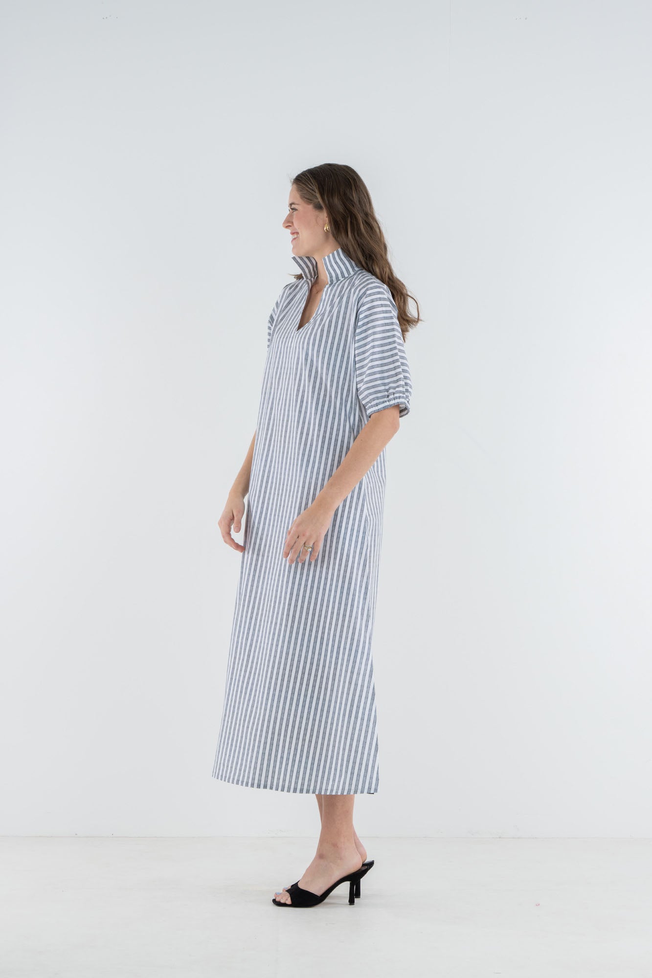 Poppy Maxi