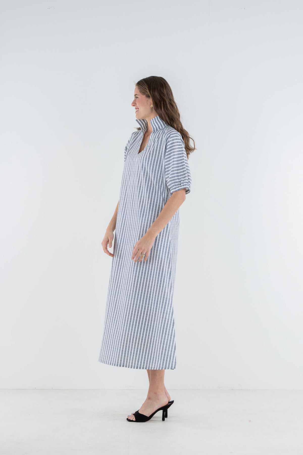 Poppy Maxi