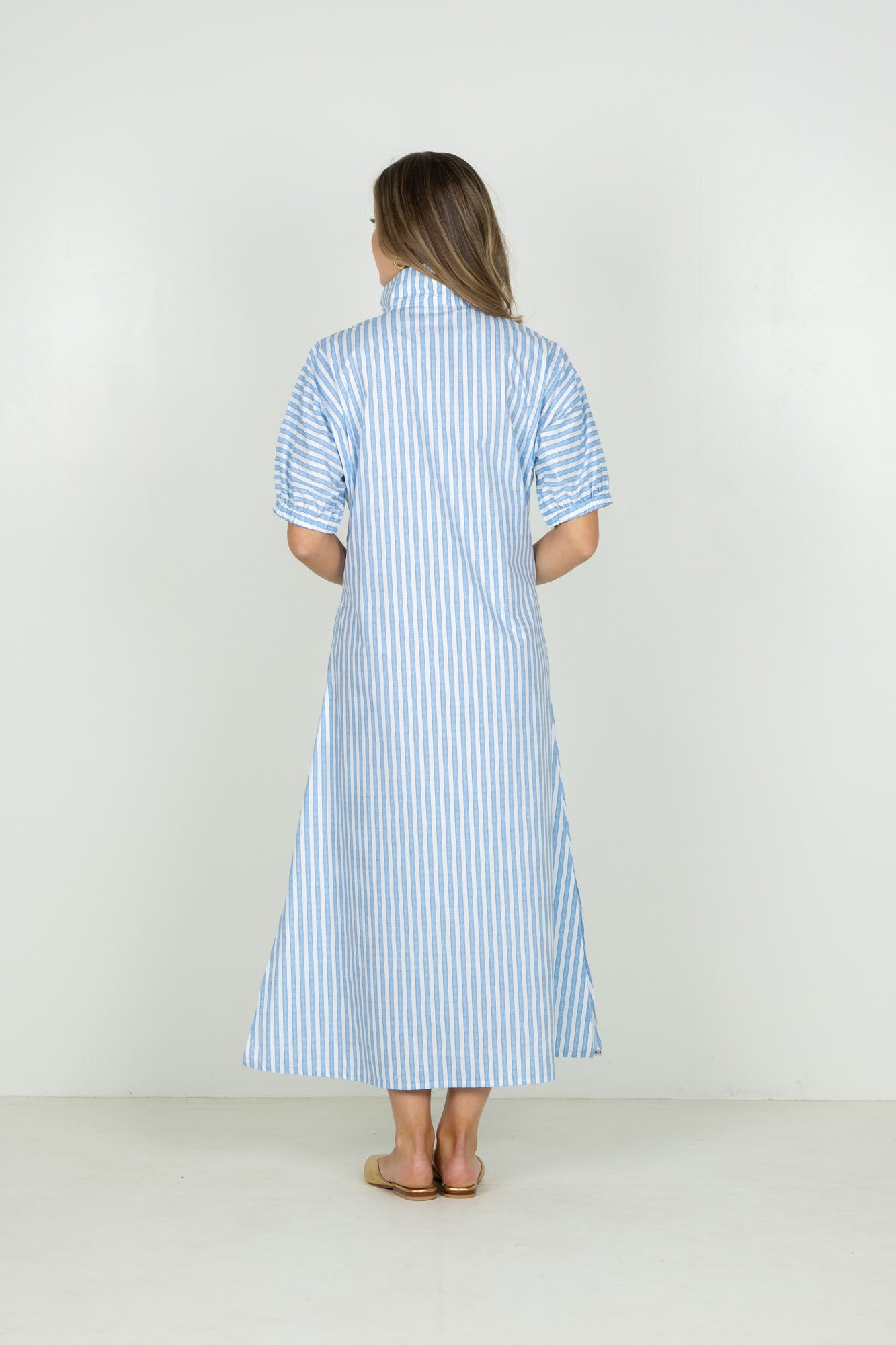 Poppy Maxi