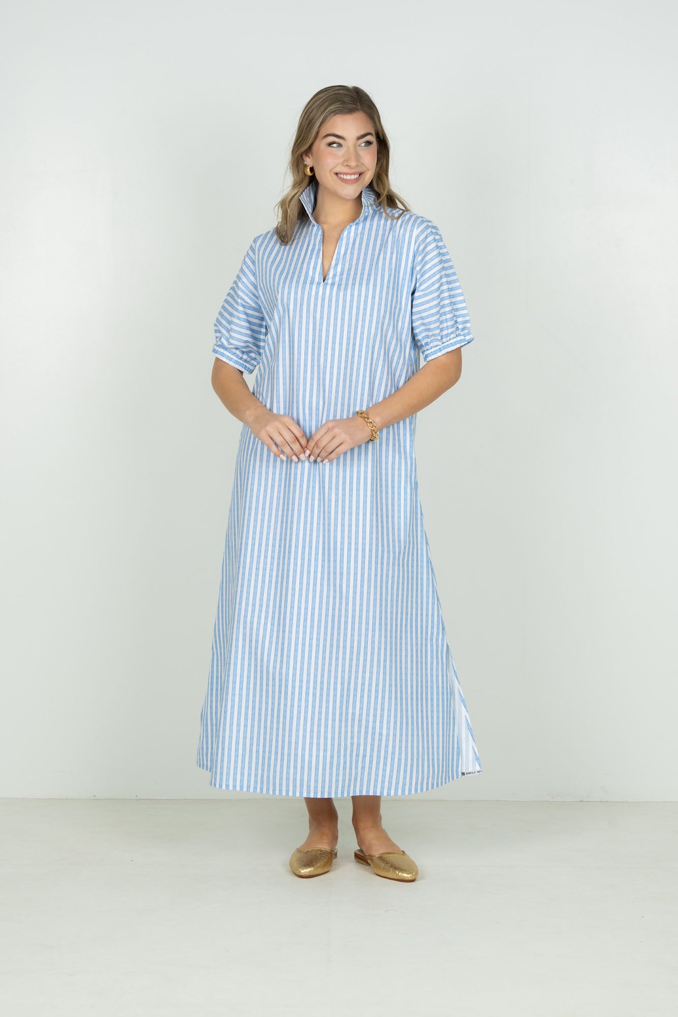 Poppy Maxi