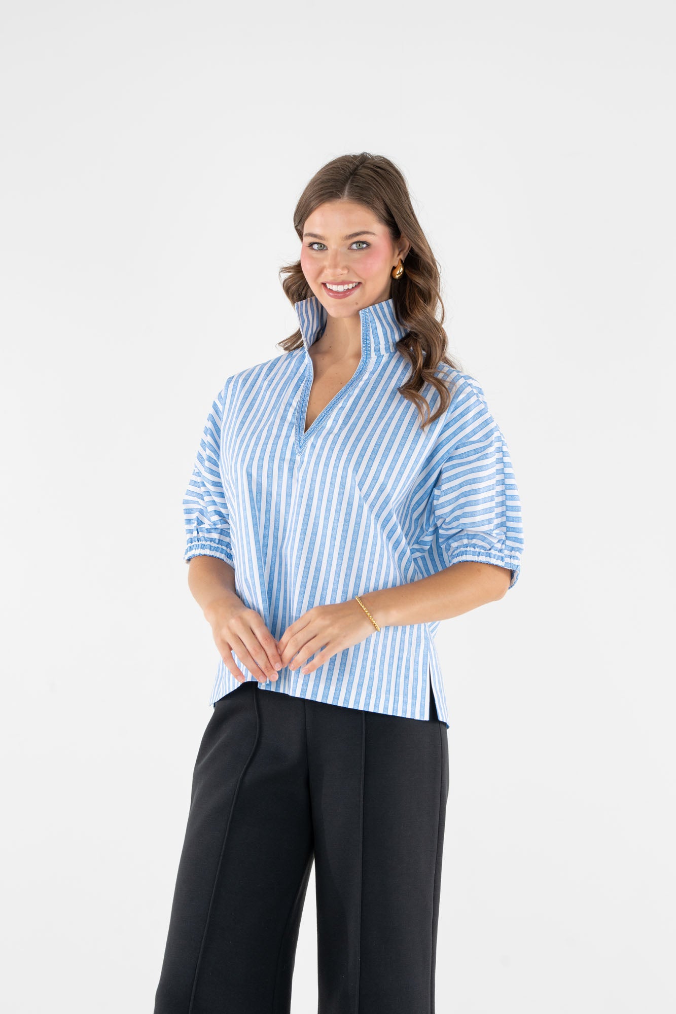 Poppy Top