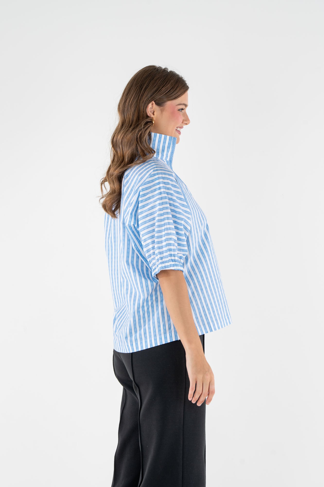Poppy Top – Emily McCarthy