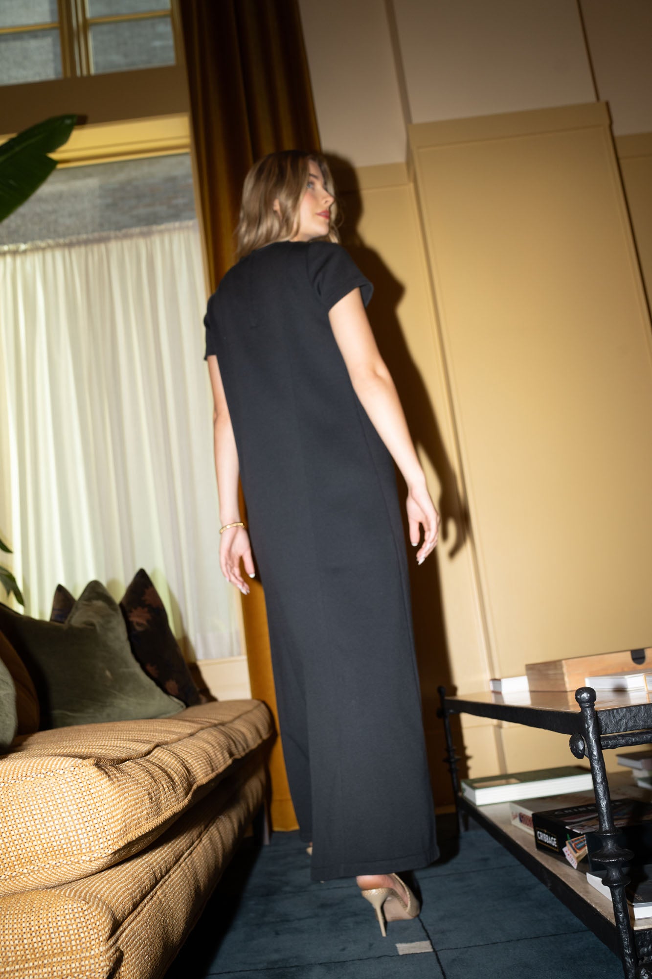Cornelia Dress