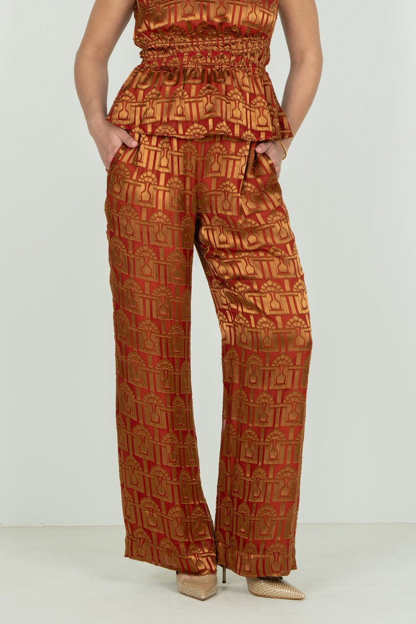 Slumber Pant