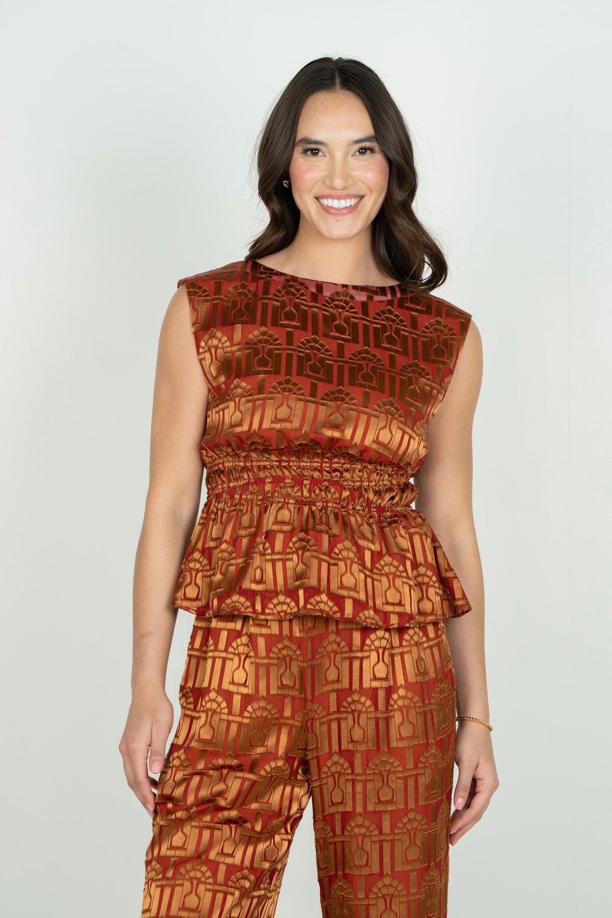 Aria Top
