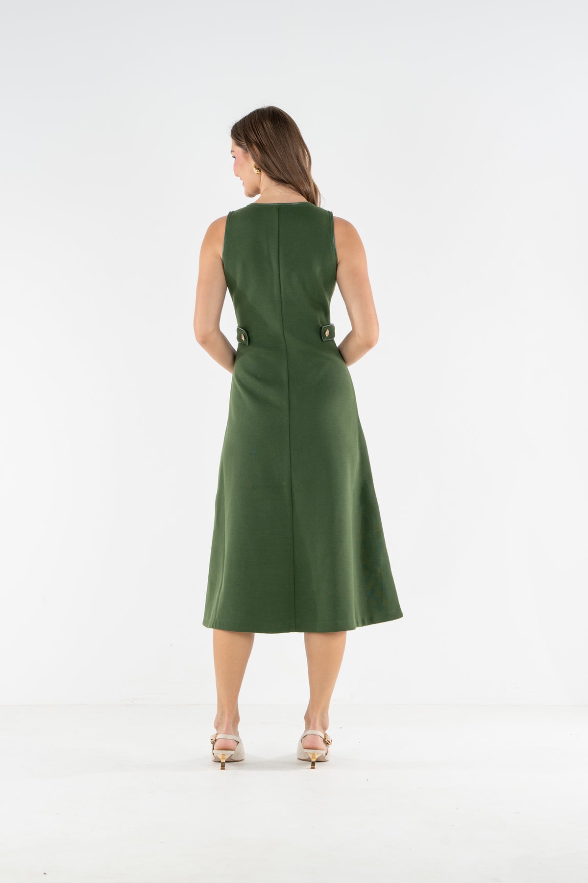 Cleo Dress