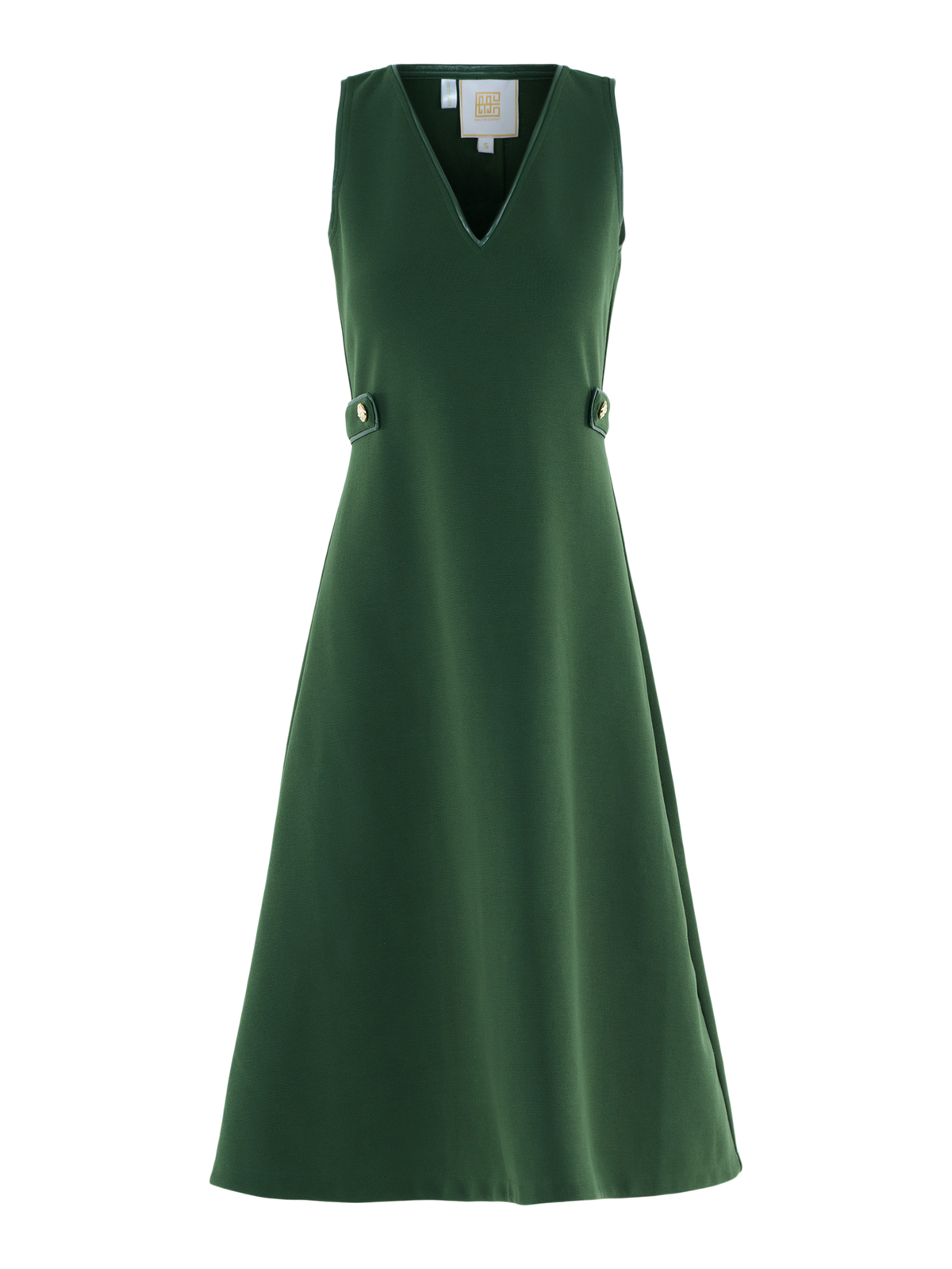 Cleo Dress