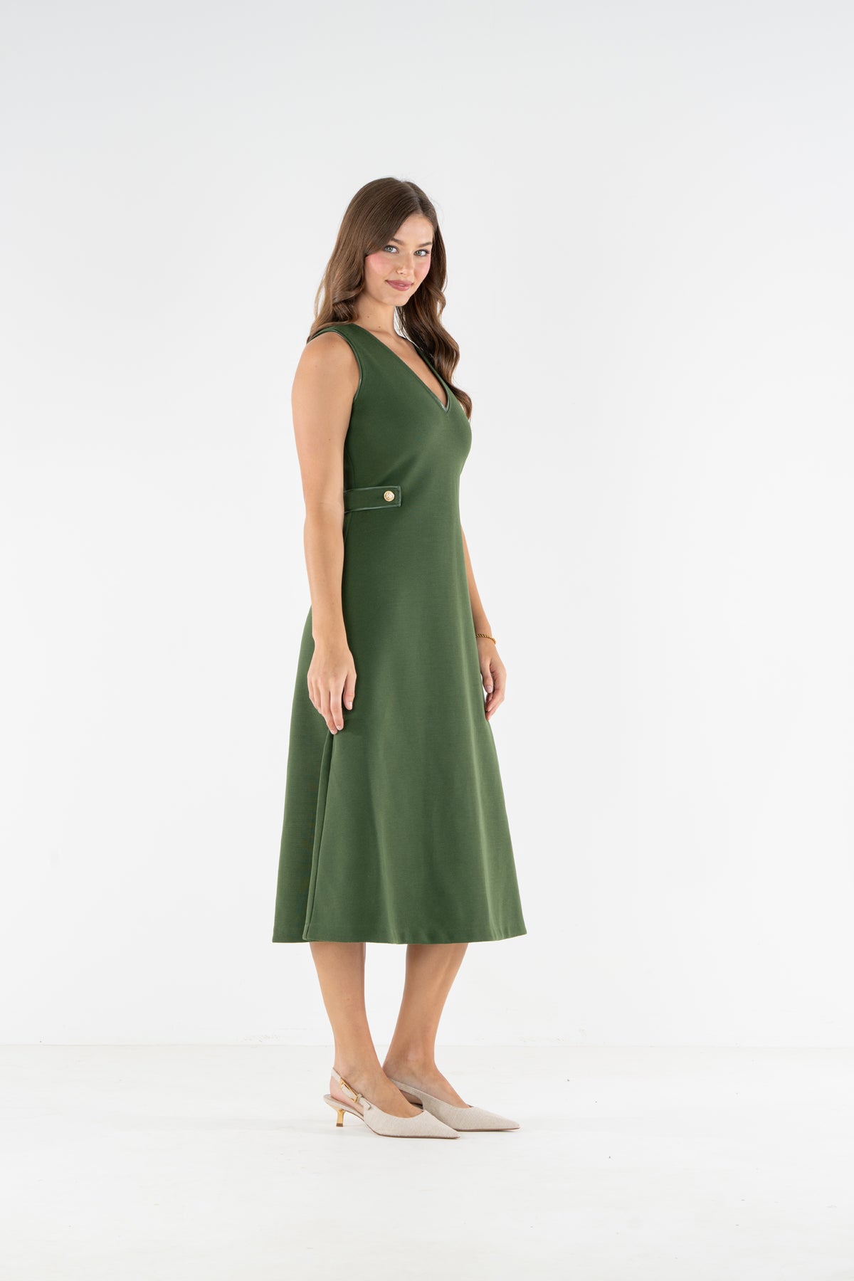 Cleo Dress