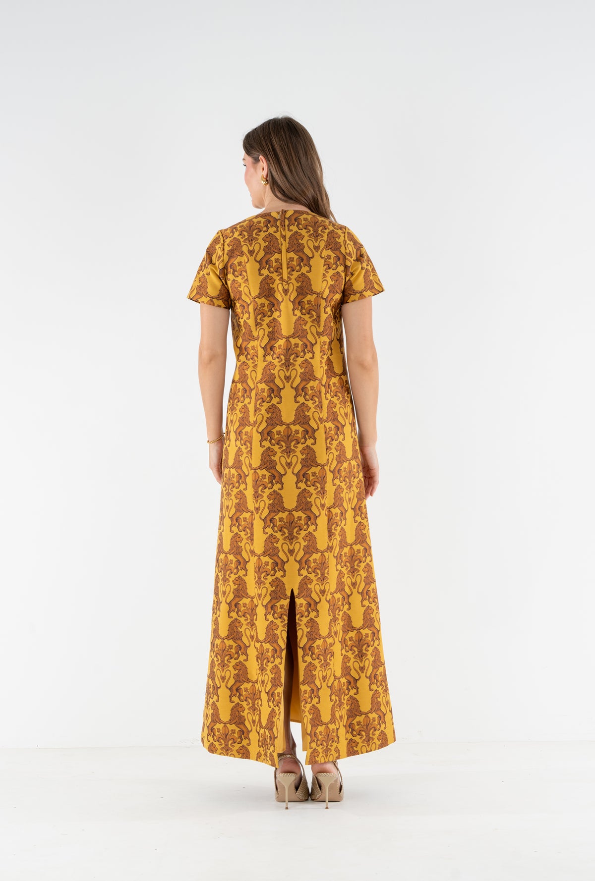 Cornelia Dress