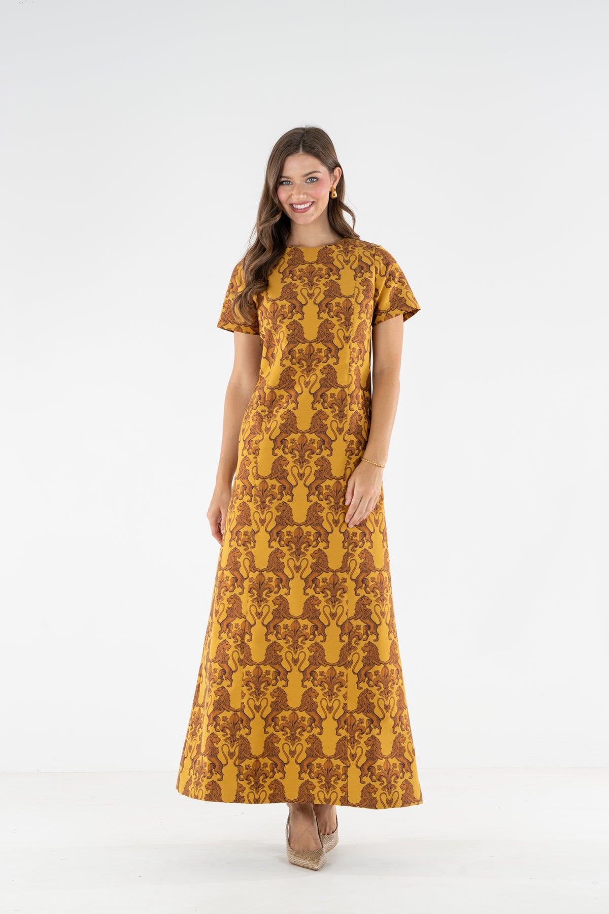 Cornelia Dress