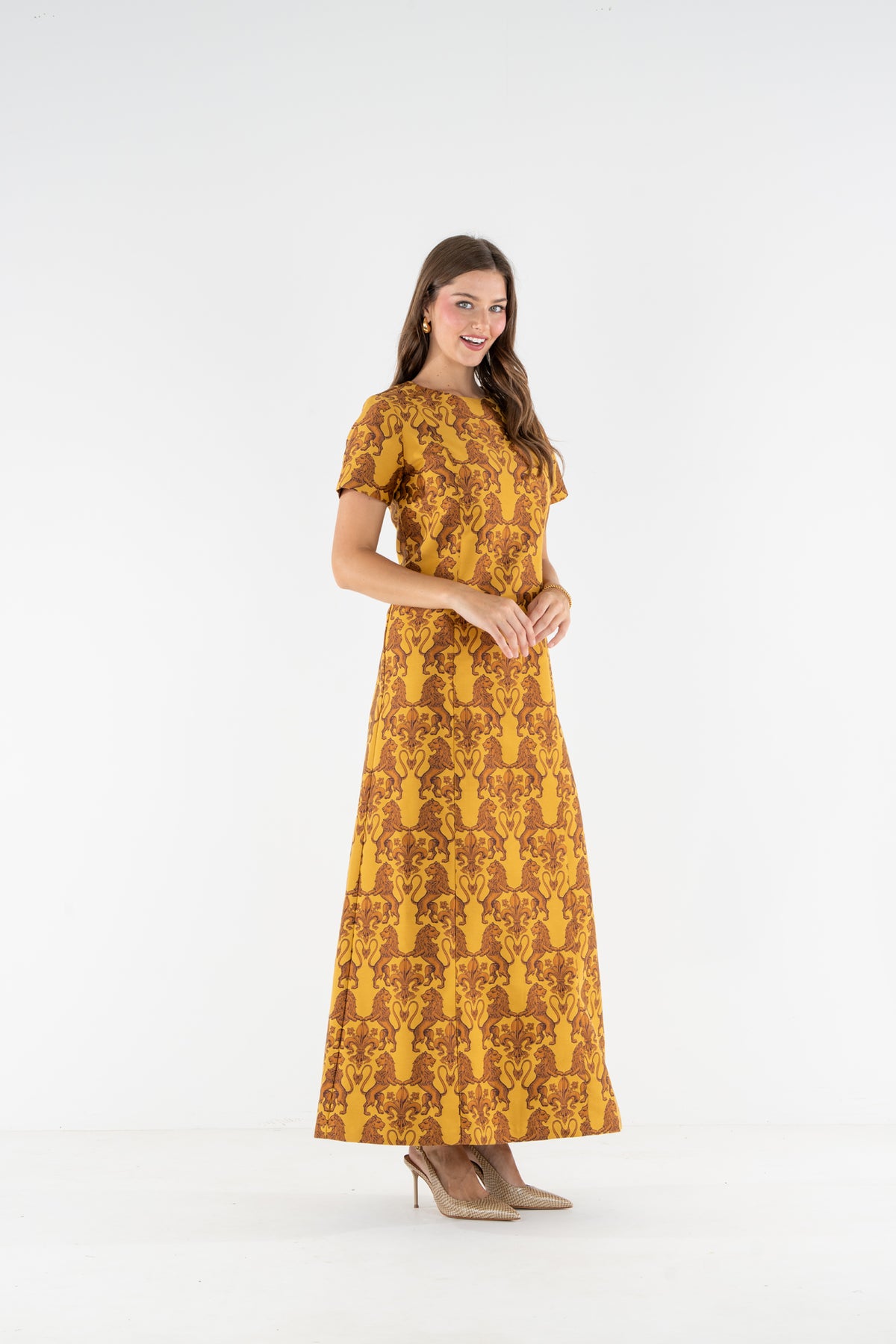 Cornelia Dress