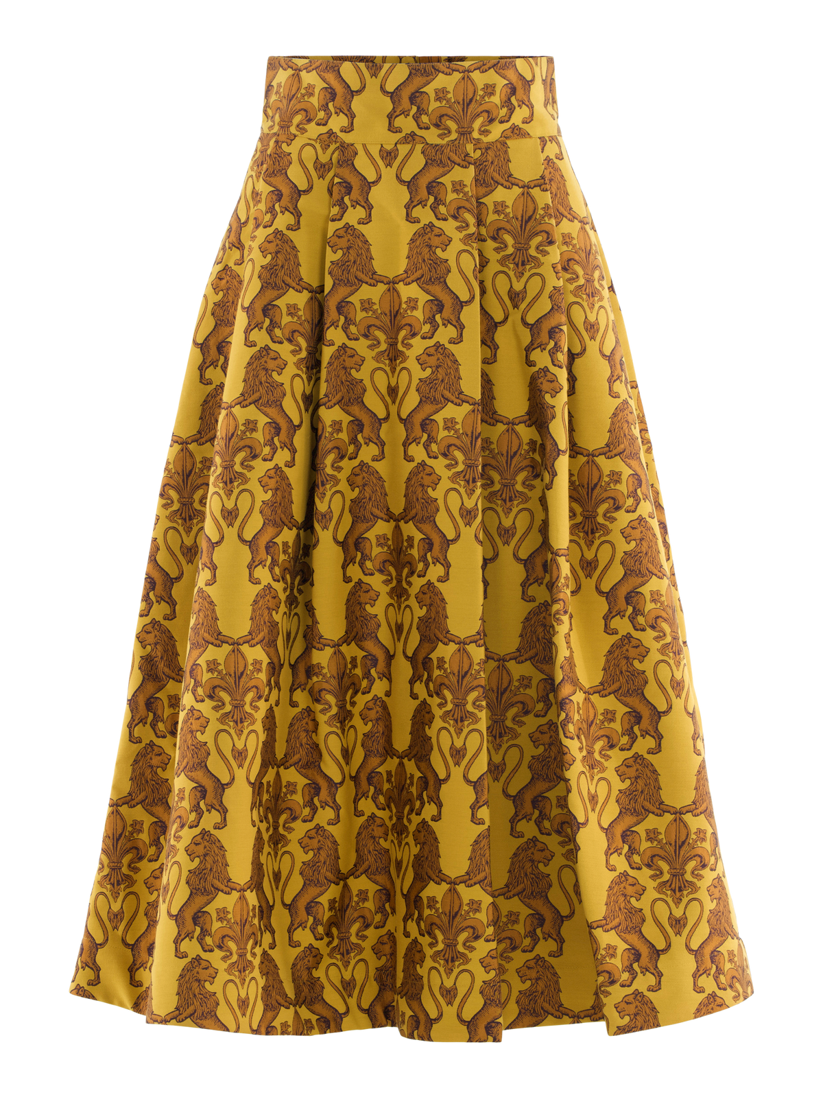 Dotty Skirt