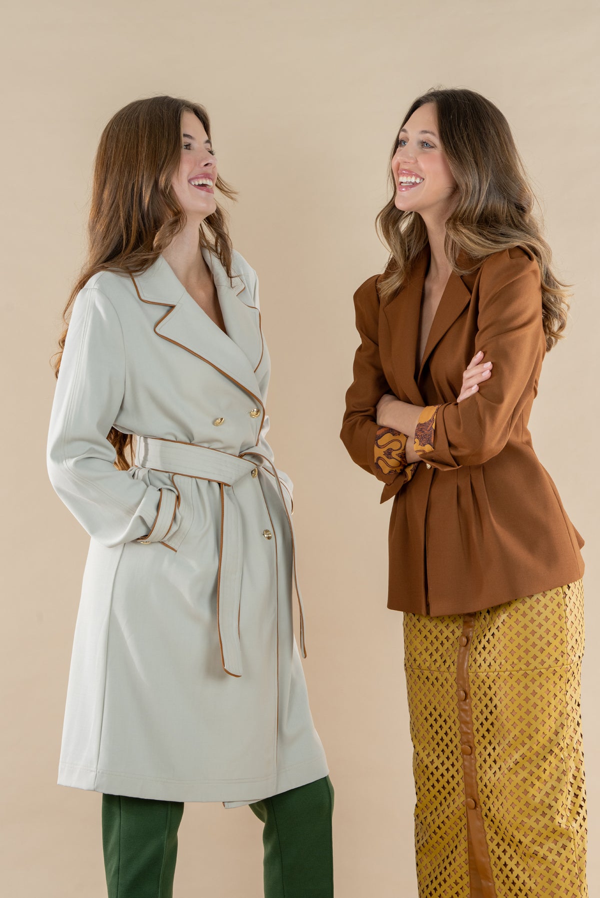 Stella Blazer