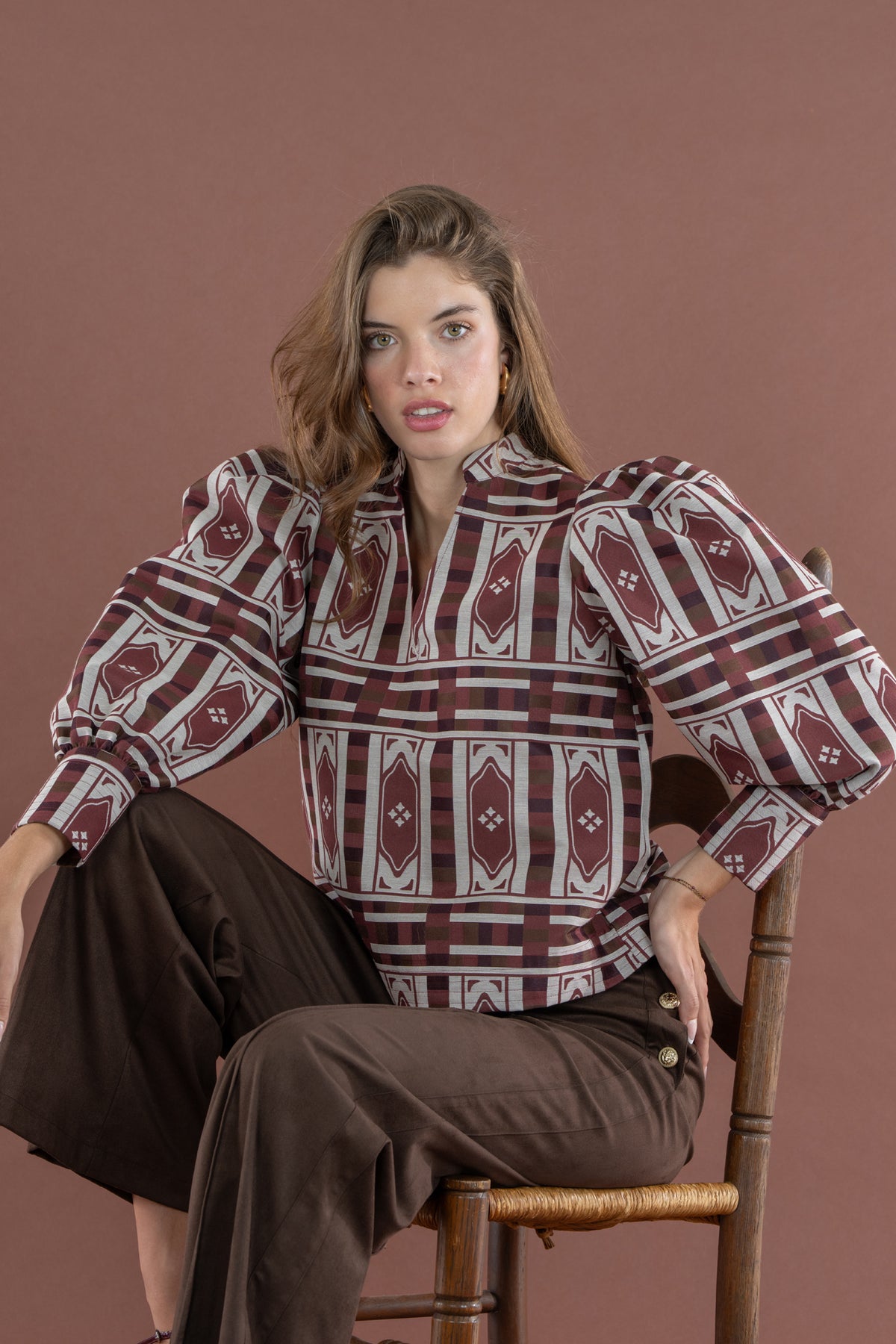 Hampton Top