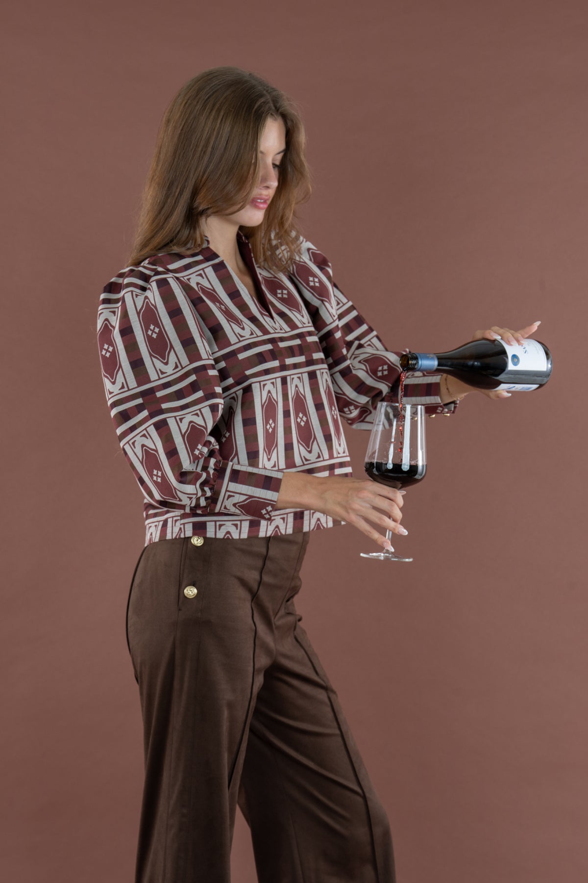 Hampton Top