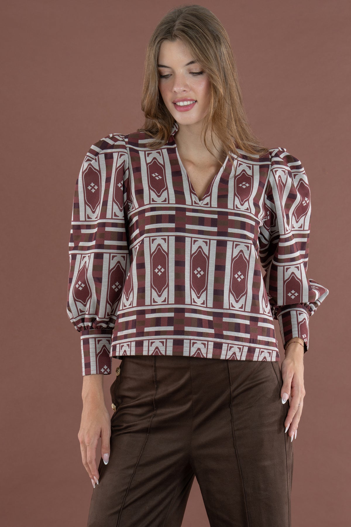 Hampton Top