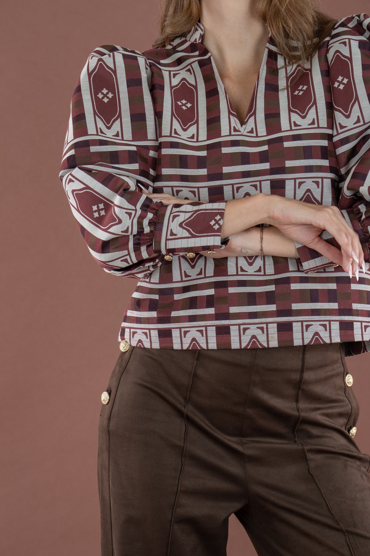 Hampton Top