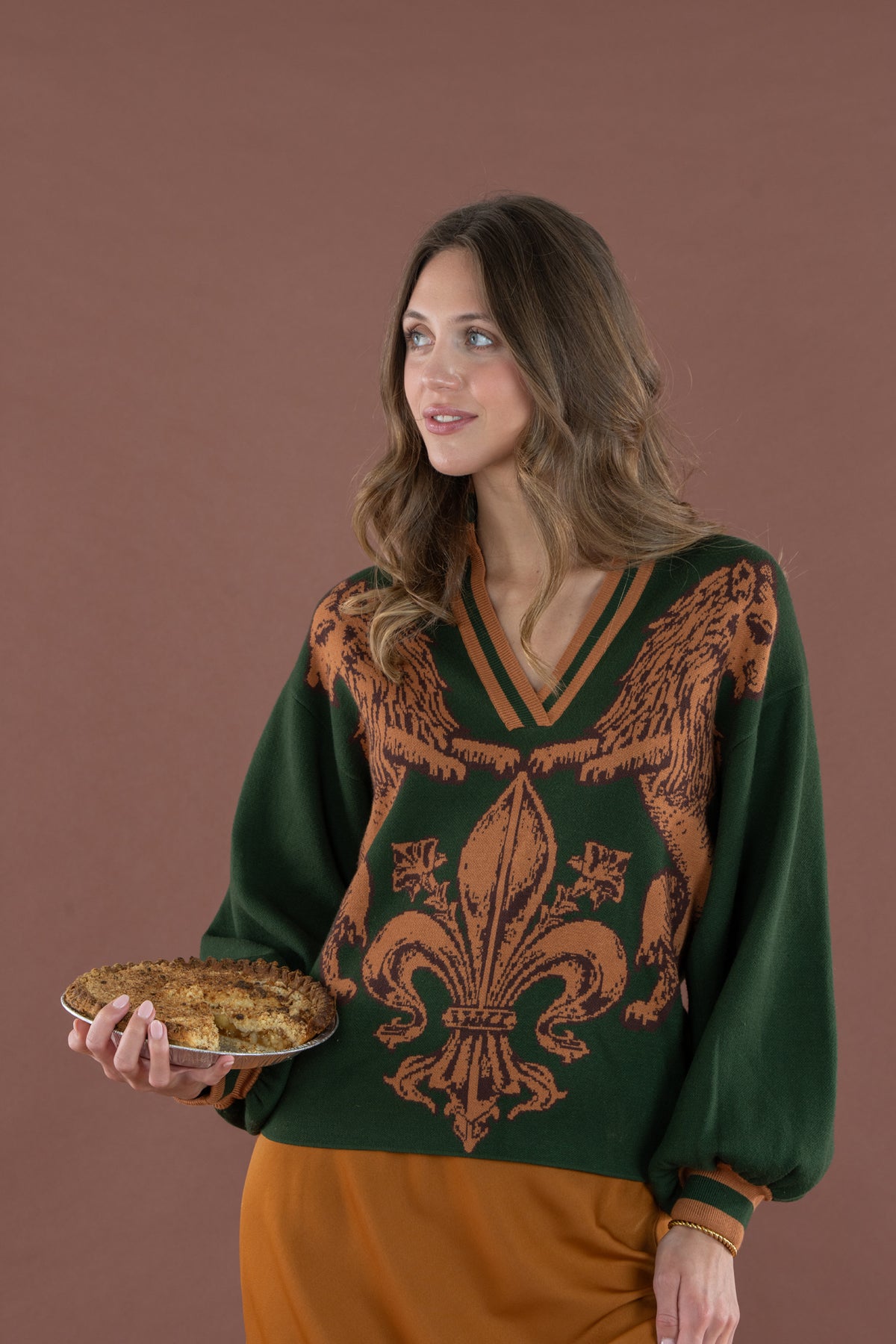 Lolli Sweater