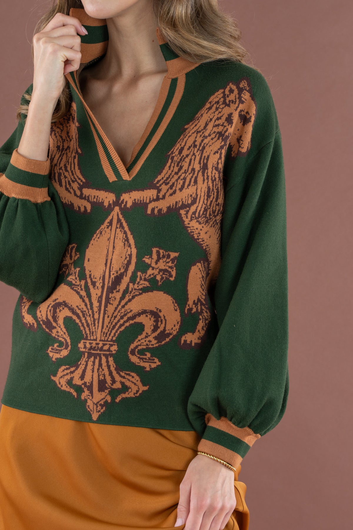 Lolli Sweater